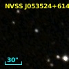 NVSS J053524+614128