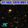 Cl* NGC 1978    WBT    7389