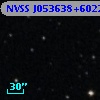 NVSS J053638+602259