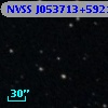 NVSS J053713+592138
