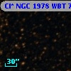 Cl* NGC 1978    WBT    7434
