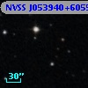 NVSS J053940+605541