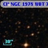 Cl* NGC 1978    WBT    7448