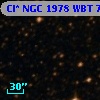 Cl* NGC 1978    WBT    7454