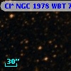 Cl* NGC 1978    WBT    7460