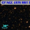 Cl* NGC 1978    WBT    7462