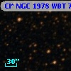 Cl* NGC 1978    WBT    7466