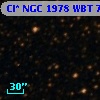 Cl* NGC 1978    WBT    7467