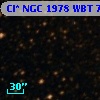 Cl* NGC 1978    WBT    7469