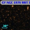 Cl* NGC 1978    WBT    7496