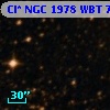 Cl* NGC 1978    WBT    7536