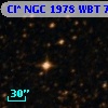Cl* NGC 1978    WBT    7540