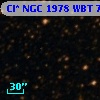 Cl* NGC 1978    WBT    7582