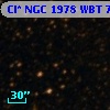 Cl* NGC 1978    WBT    7585
