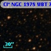 Cl* NGC 1978    WBT    7595