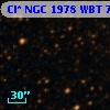 Cl* NGC 1978    WBT    7600