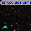 Cl* NGC 1978    WBT    7602