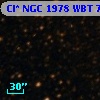 Cl* NGC 1978    WBT    7603