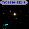 TYC 3760-952-1