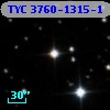 TYC 3760-1315-1