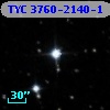 TYC 3760-2140-1