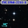 TYC 3760-2211-1