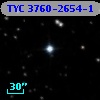 TYC 3760-2654-1