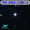 TYC 3761-2205-1