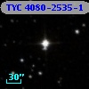 TYC 4080-2535-1