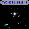 TYC 4081-1513-1