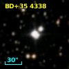 BD+35  4338