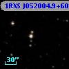 1RXS J052004.9+604627