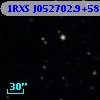1RXS J052702.9+585152