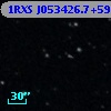1RXS J053426.7+590154