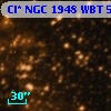 Cl* NGC 1948    WBT     575