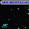 1RXS J053753.3+612200