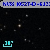 NVSS J052743+612340