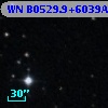 WN B0529.9+6039A