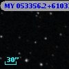 MY 053356.2+610339.1