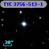TYC 3756-513-1