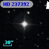 HD 237392