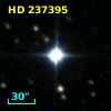 HD 237395