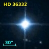 HD  36332