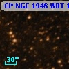 Cl* NGC 1948    WBT    1233