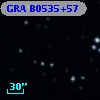 GRA B0535+57