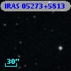 IRAS 05273+5813