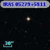 IRAS 05279+5811