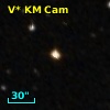 V* KM Cam