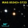 IRAS 05343+5723