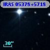 IRAS 05378+5718